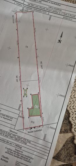 Comuna Dascalu, Jud. Ilfov - 3