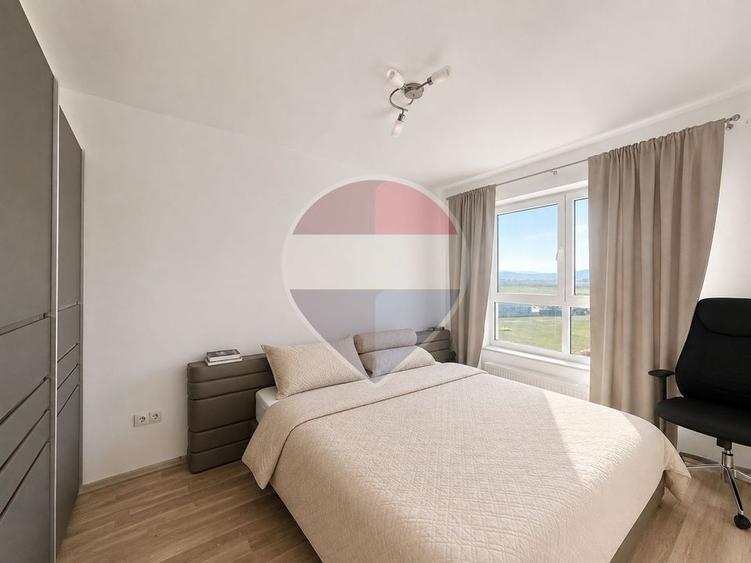 Apartament cu 3 camere în Avantgarden