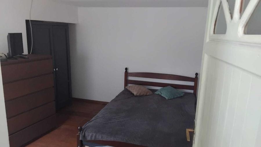 Casă cu 3 camere cu Teren 20 Mp în Eroii Revoluției