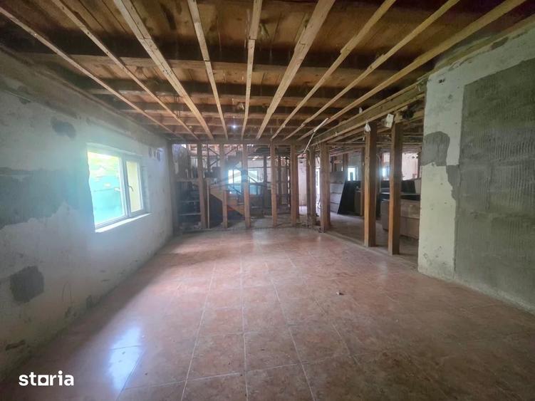 Cladire multifunctionala | Burdujeni | 730 mp teren | C-5865 - 10