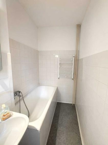 Garsoniera decomandata | 37 mp | Bloc 1990 | 75.000 | Ideala atat pentru locuit, cat si pentru investitie - 8