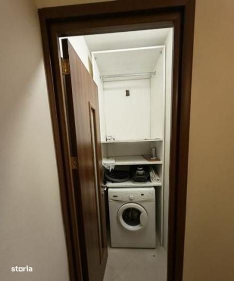 Apartament cu 2 camere decomandat în Titan