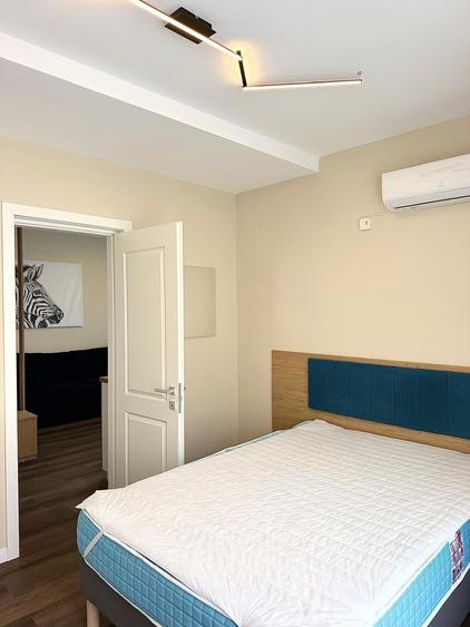 Apartament cu 2 camere semidecomandat în P-ța Romană