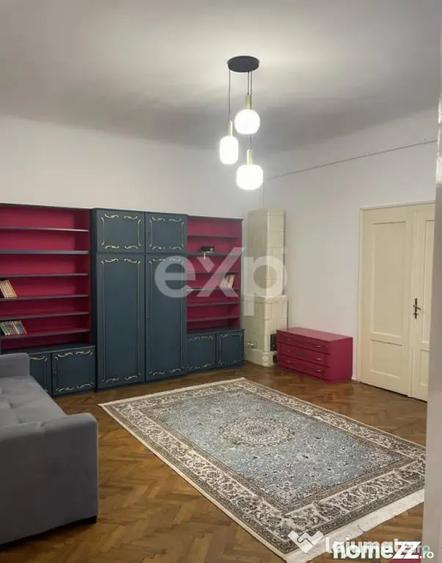 Apartament 2 camere | 80 mp | Ultracentral | Zona Clinicilor - 6