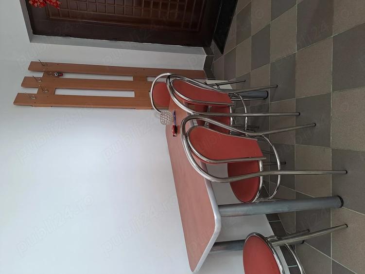 Garsonieră nedecomandată în Rogerius