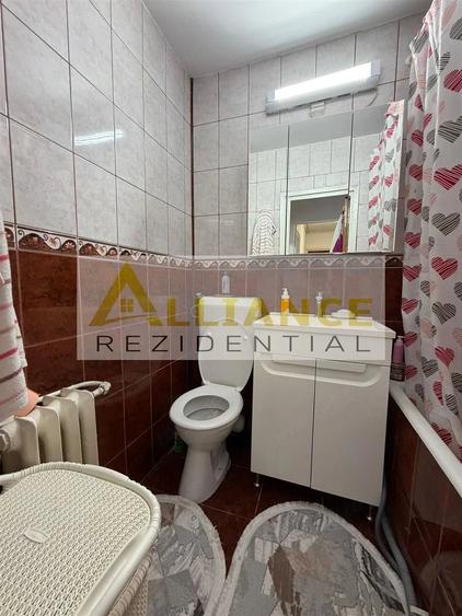 EXCLUSIVITATE - 8 Minute metrou 1 DECEMBRIE -4 camere 2 bai + BOXA - 12