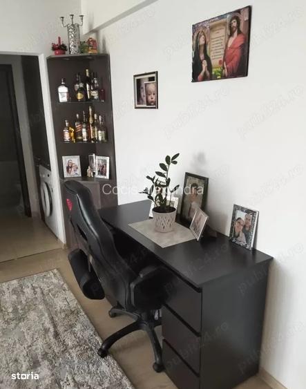 Apartament 2 camere in cartierul Gheorgheni