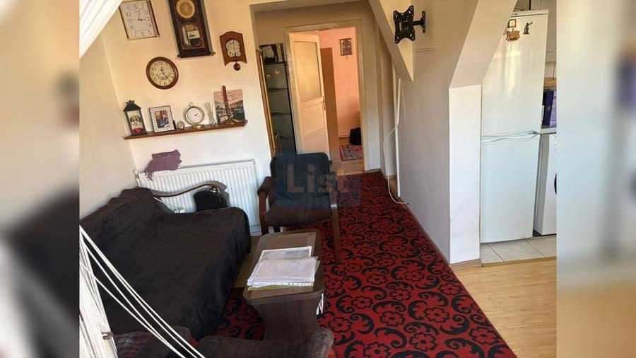 Duplex cu 2 camere cu Canalizare în Sud