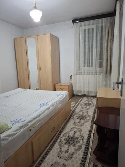 Apartament cu 2 camere decomandat în Ultracentral