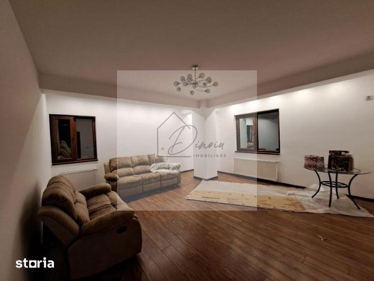 Duplex Bucurestii Noi I 1 min metrou Bazilescu Laminorului I 167mp - 1