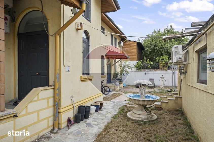 Casa / Vila cu 7 camere de vanzare in zona Parcul Circului - 6