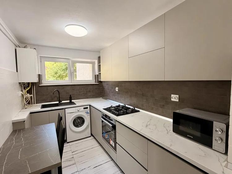 Apartament 2 camere | 50 mp | Decomandat | Prima închiriere | Grigorescu - 6