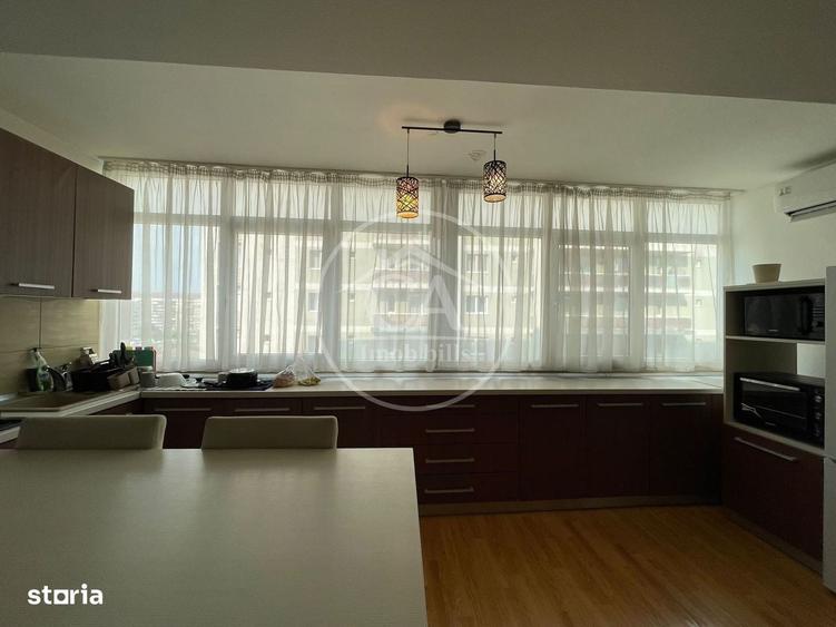 Apartament cu 3 camere de vanzare in Zona Nufarul, Oradea - 3
