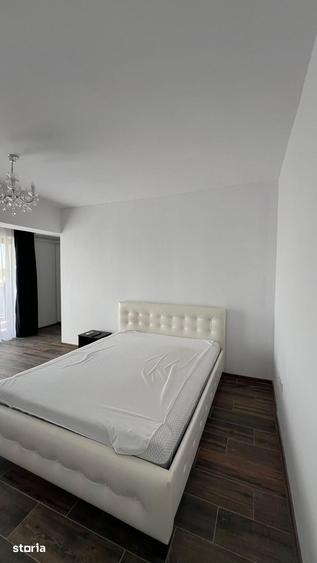 Apartament cu 2 camere în Lotus