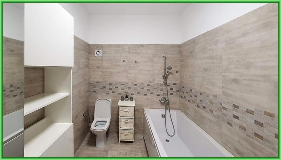 Apartament cu 3 camere decomandat în 9 Mai