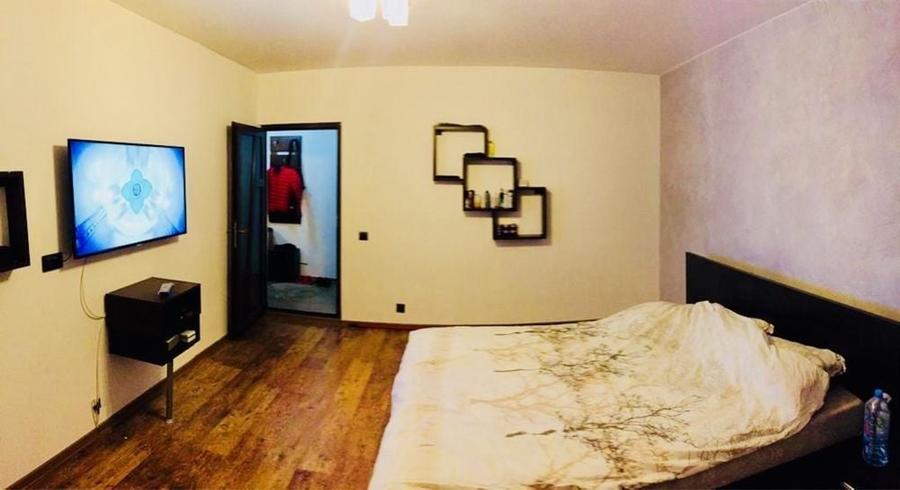 Garsonieră decomandată în Exterior Vest