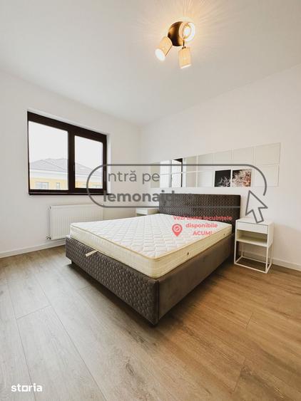 Apartament cu 2 camere de inchiriat - Braytim - 12