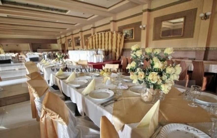 Hotel/Pensiune, de 640 mp, în Lugoj