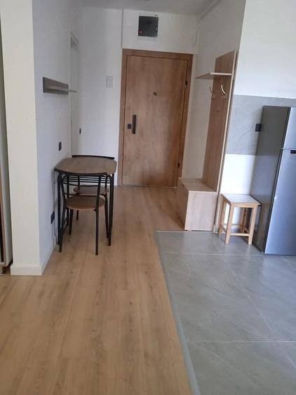 Inchiriez garsoniera pe str. Cremenita, bloc nou - raul Colentina - 1