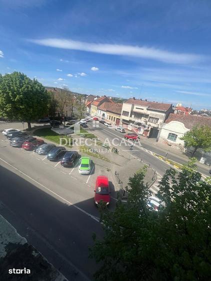 Studio loft modern cu mezanin, zona Calarasilor central - 1