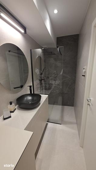 Apartament cu 3 camere în Străulești