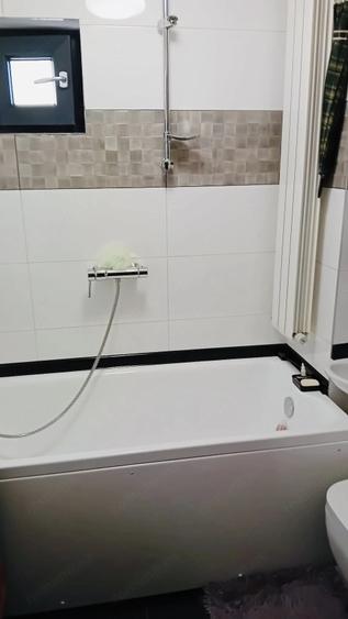 Garsonieră semidecomandată în Central