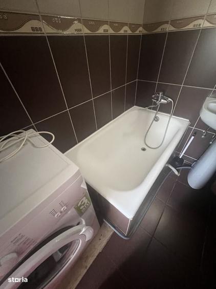 Apartament cu 2 camere în Dancu