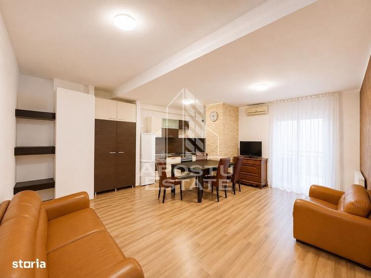 Apartament 2 camere si loc de parcare inclus in Girocului - 2