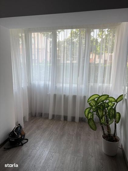 Apartament cu 2 camere în Obor