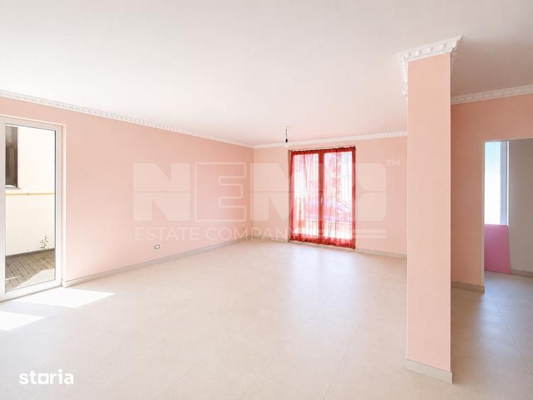 Casa de vanzare | Zona Andronic Motrescu | 180 mp - 4