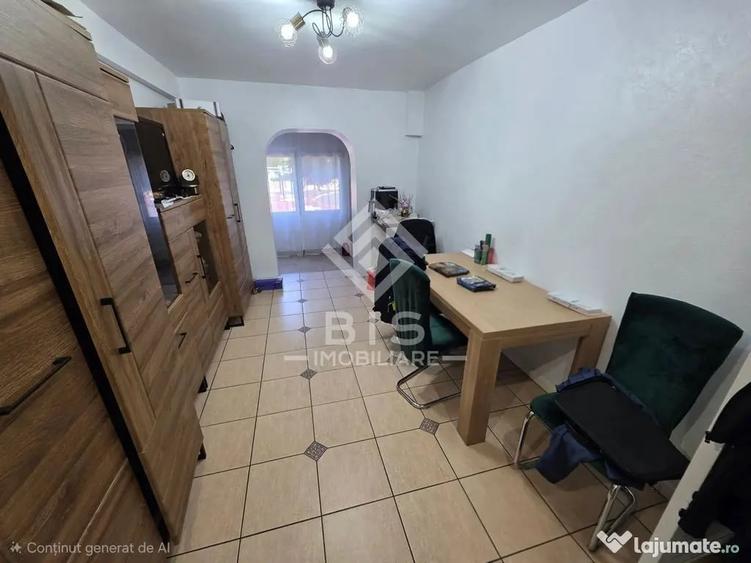 Apartament 2 camere decomandate C.R.Vivu - 1