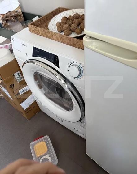 Apartament cu 2 camere decomandat, mobilat în Mărăști