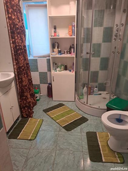 Casă cu 3 camere în Mogoșești
