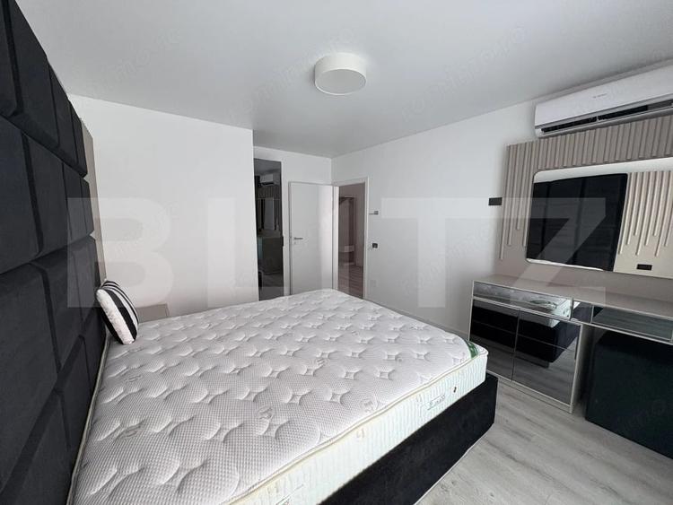 Apartament 2 camere, lux, parcare, zona UMF - 2
