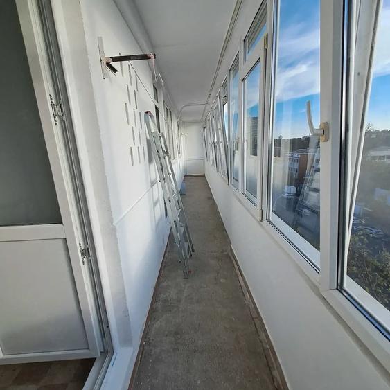 Apartament cu 2 camere semidecomandat în Grivița