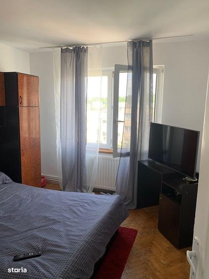 Apartament cu 2 camere în Pandurilor