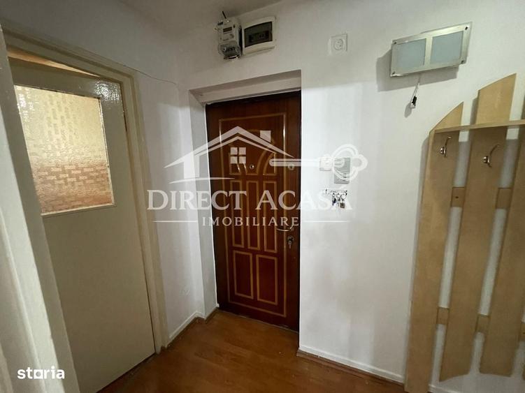 Apartament cu 3 camere în Dâmbu Pietros
