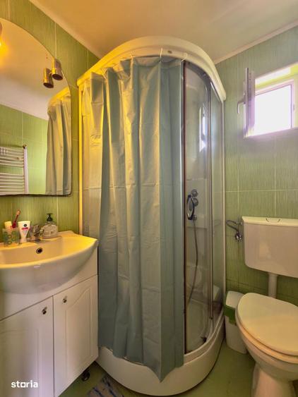 OPORTUNITATE | Vila P+1 cu 4 Camere - Navodari - 12