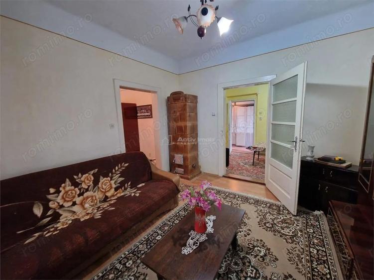 Resita Casa la cheie si Garaj - 5