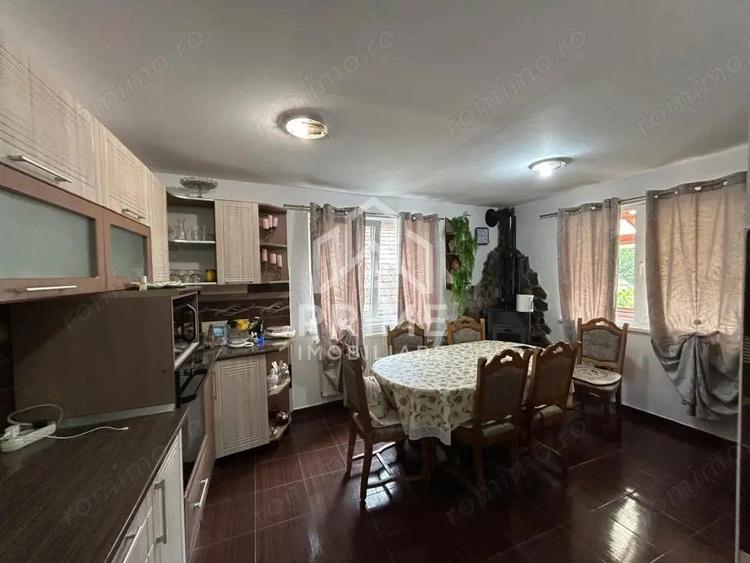 Casa individuala, 407 mp - S+P+M, zona CENTRU - 10