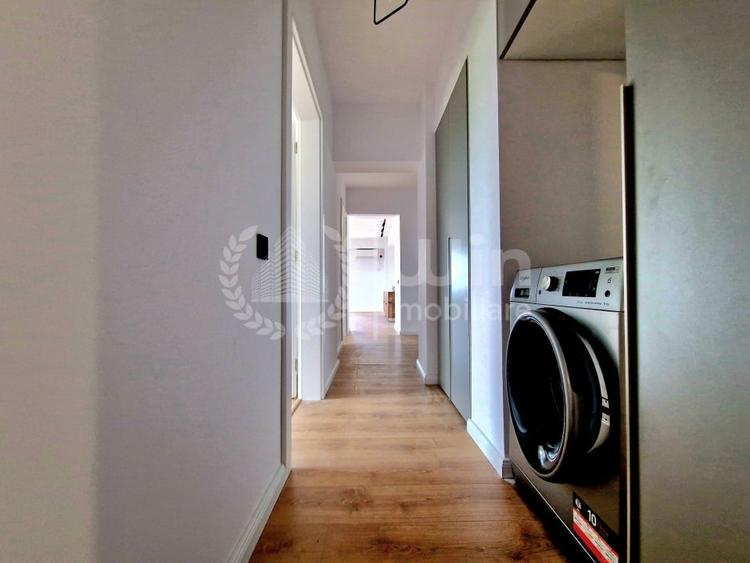 Apartament 4 camere | 95mp | Decomandat |  Ultrafinisat | Zorilor! - 13