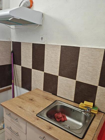 Vand garsoniera conf 2 ,et 3. ,24 mp - 2