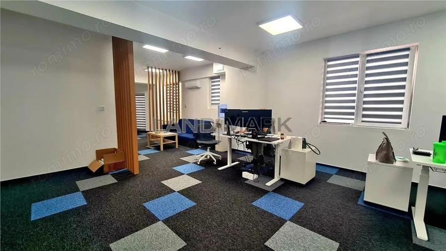 Spatiu birouri de inchiriat, Timisoara Calea Aradului - 5
