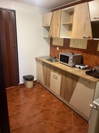 Casă cu 2 camere în Fundeni