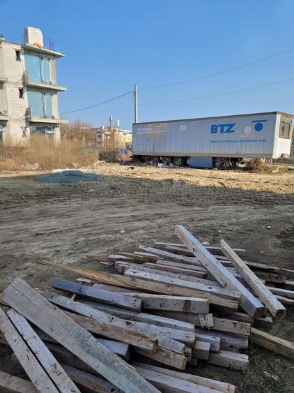 EXCLUSIVITATE! TEREN UNICAT MAMAIA NORD - 12