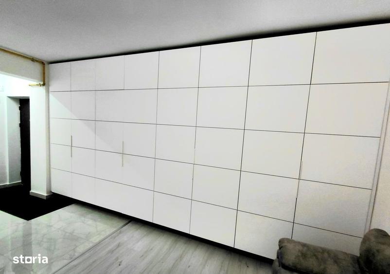 Apartament 2 camere Militari Residence - 8