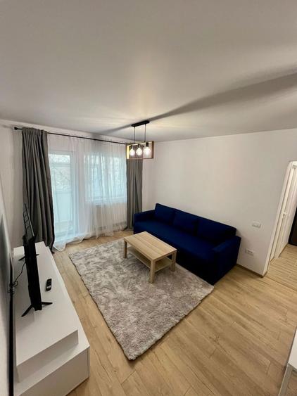 Apartament 2 camere - Tomis Nord - Liceul Calinescu- termen lung - 1