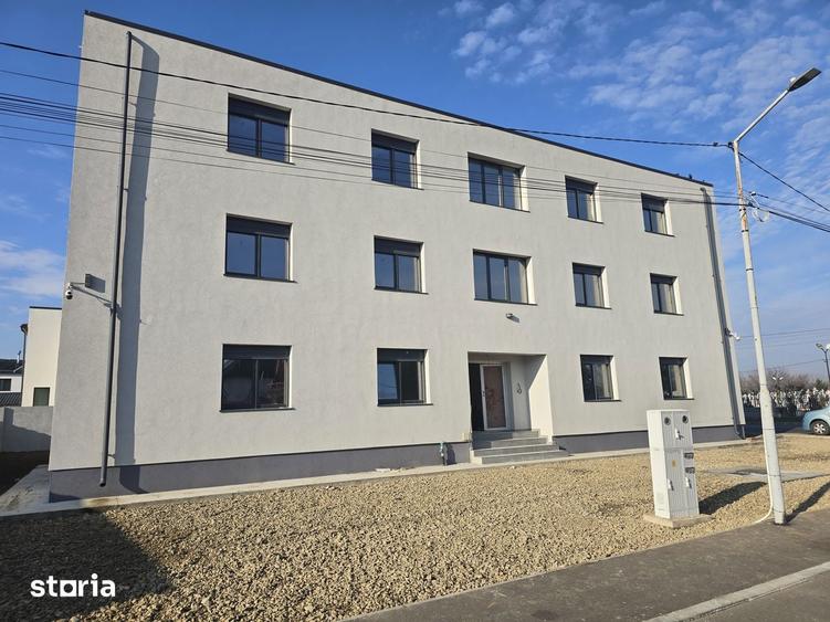 Oportunitate!!!Apartament 3 camere(lux) de vanzare-zona Penny MICRO 3. - 19