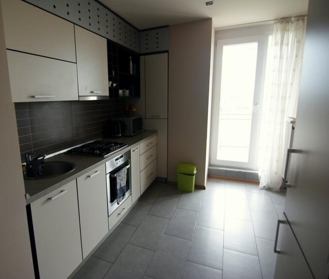 Apartament in conditii excelente - 5