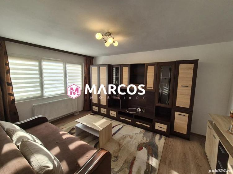 Inchiriez apartament cu 1 camera Intim - 1